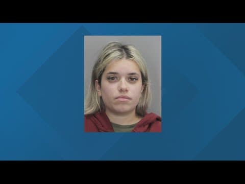 Nanny arrested in Herndon double murder case that left mother and man dead