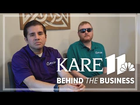 After an assault left him blind, St. Louis Park man makes online accessibility his mission