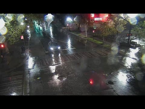 2 Capital University students seriously injured in Bexley hit-skip; police searching for driver