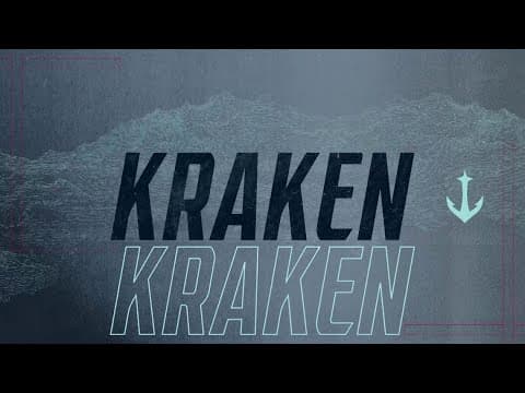 Kraken Home Ice | Season 2, Episode 2: Opener analysis