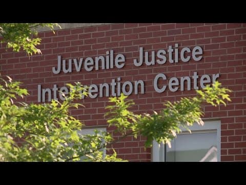 Summit held on juvenile justice