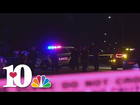 Tennessee ranks at No. 11 with the highest number of gun deaths