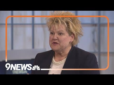 Colorado GOP has a new leader