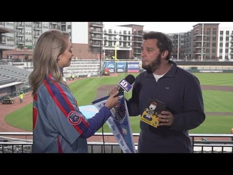 Here's what fans can expect this season at Covenant Health Park