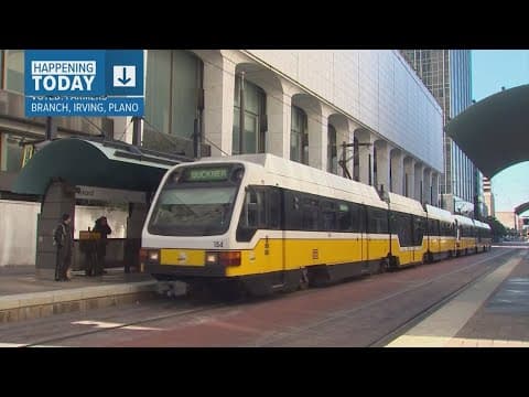 DART fares could be raised for first time in 5 years
