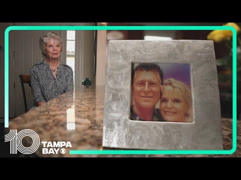 Lax home health aide laws put Florida’s sick and elderly at risk