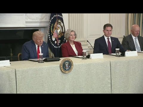 Can $1,000 at birth change a child's future? A Republican proposal aims to find out