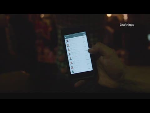 Gambling intervention program bracing for uptick in sports betting calls in Ohio