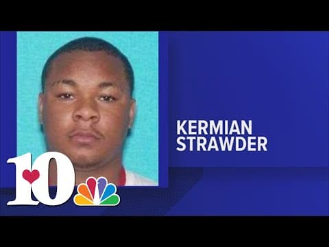 KPD: Wanted 18-year-old arrested after USPS vehicle carjacked in early December