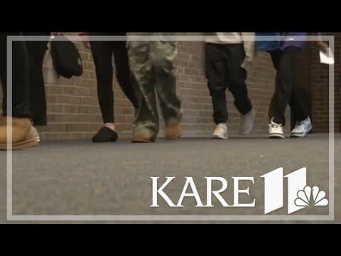 Safety strategies in Minnesota schools