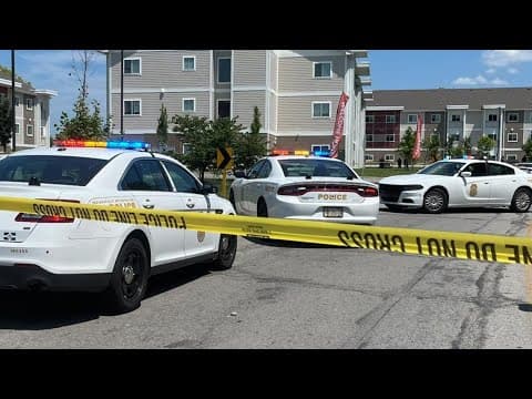 Suspect in July shooting of IMPD officer dies from his injuries