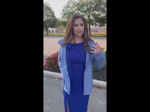 What’s with the wild temperature swings?