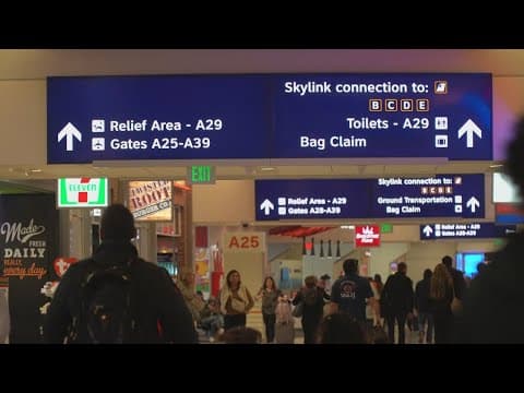 New federal travel rule could put money in your pocket this Thanksgiving