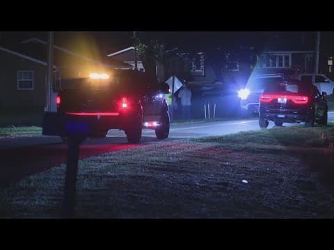 Delaware County coroner confirms 10-year-old found dead in car was sheriff's deputy's daughter