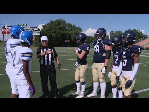 Fourth Down Friday: Willow School sends Sophie B. Wright with first loss of season