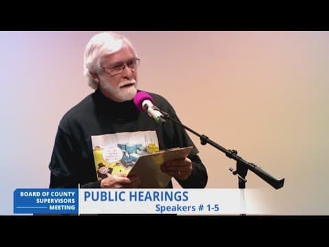 Northern Virginia could soon be home to largest data center in the world