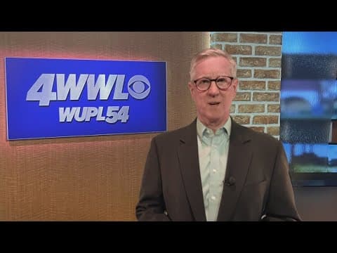 Clancy's Commentary: What changes are coming to Louisiana's fortified roof program?