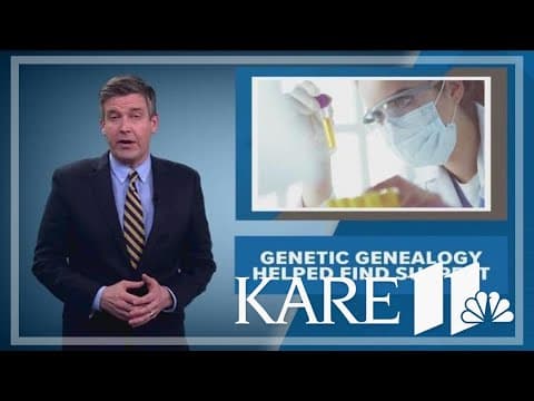 Investigators believe they've located the mother of 'Baby Angel'