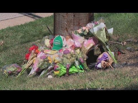 Community grieves the loss of 2 Dublin Scioto graduates killed in crash