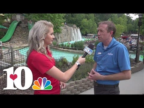 Dollywood parks host Sevier County Days