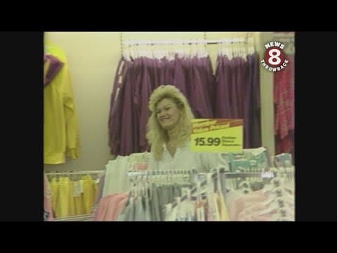 Gemco stores closing in San Diego October 1986