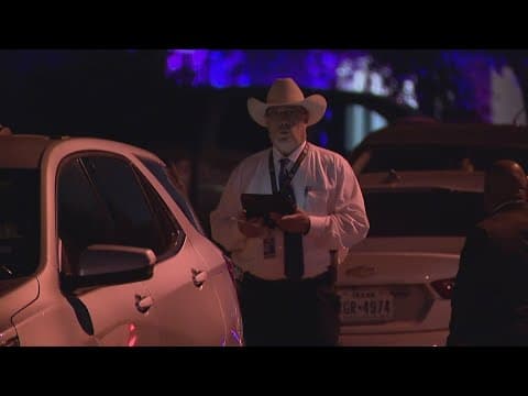 Nephew charged with murder in shooting death of Spring Branch ISD employee, sheriff says