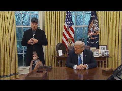 Federal workers were asked to justify their jobs or be fired