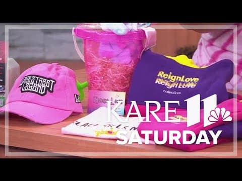 Black Entrepreneur State Fair is back for a 4th year in Minneapolis