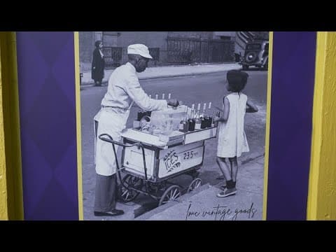 Hurricane Katrina survivors bring New Orleans taste to Dallas