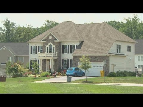 Mortgage rates nearly 7% as 2024 comes to a close