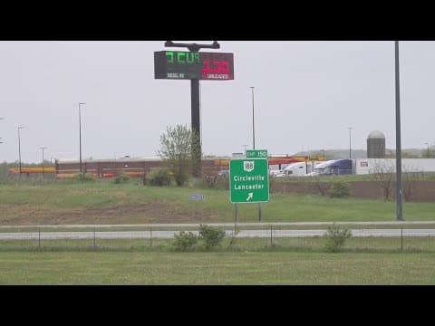 ODOT, OSHP urge highway safety after woman dies while trying to help teens in crash