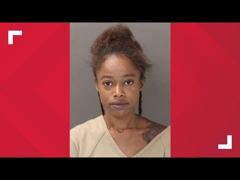 Judge sets bond for woman charged in deadly shooting at east Columbus apartment