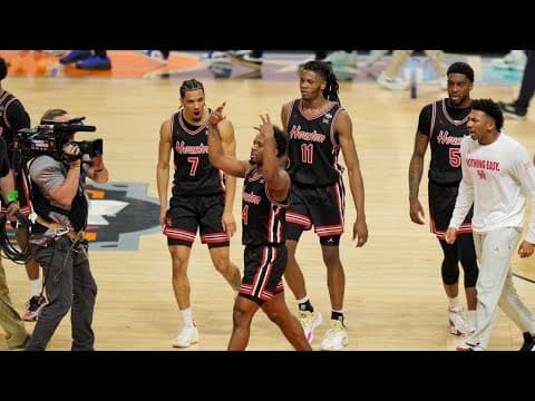 Indianapolis learning from San Antonio as it gears up for Final Four return in 2026