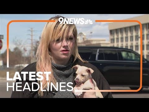 Latest Headlines | Witness describes alleged sexual assault by homeless shelter staffer