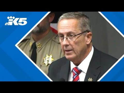 Charlie Kirk | Officials reveal what Tyler Robinson's mom said changed before his arrest