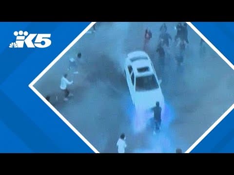 Seattle City Council passes tougher penalties for street racing