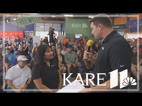 State Fair spokesperson talks new attractions this year