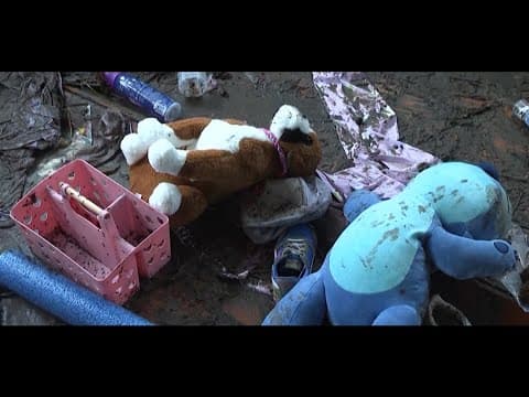 How the Lost Stuffy Project is helping heal broken hearts across Texas