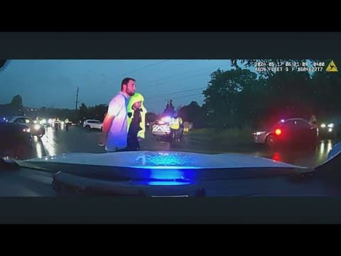 Attorneys agree to drop all charges against Scottie Scheffler days after Louisville arrest