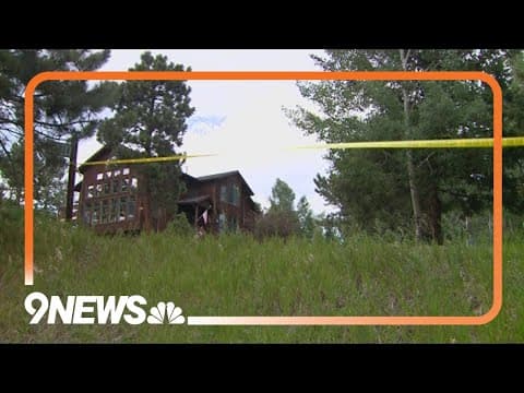 3 children injured in deck collapse in Evergreen