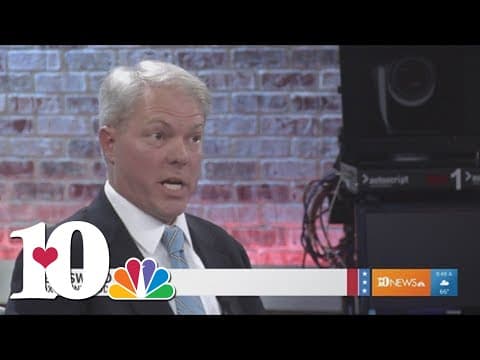 Inside TN: S. Sword, H. Sanchez, Part 2