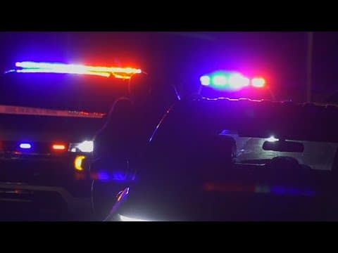 Investigation underway after 1 person was killed, 1 hurt in Tampa