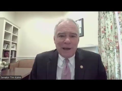 Democrats look to reverse 'Big' bill health care cuts during shutdown negotiations