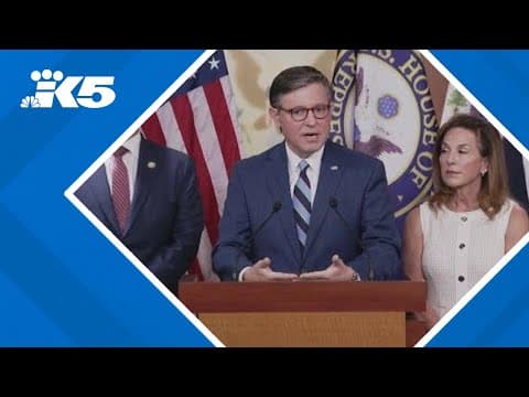 Senate spending bill fails for tenth time