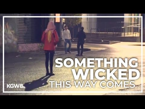 Speculative Drama puts on ‘Upon This Blasted Heath,’ performance of Shakespeare’s Macbeth