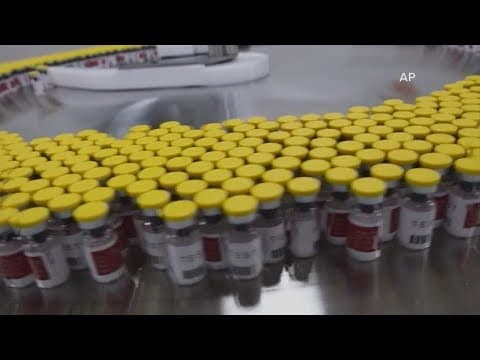 In Ohio, the monkeypox vaccine is not available, testing is limited