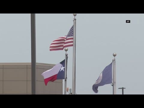 Georgetown researcher back home after judge orders release from ICE custody