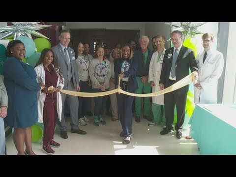 New weight loss surgery clinic targeting obesity battle opens at UMC