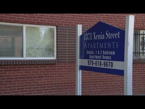 Latest Headlines | Community group buys apartment building to help residents afford rent