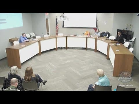 Bexley Board of Education accepts teacher's resignation after racist incident at middle school